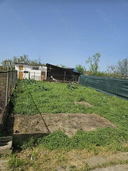 Vand casa Giulvaz strada principala - 2