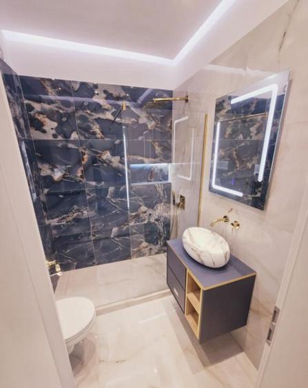 Apartament 2 camere | Complex Rezidential Exigent Plaza Faza - 11