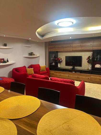 De inchiriat apartament cu 4 camere , Mall Vitan sector3 - 3