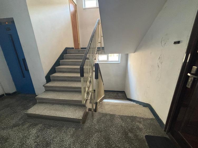 vanzare apartament cu 3 camere  Masina de Paine - 15