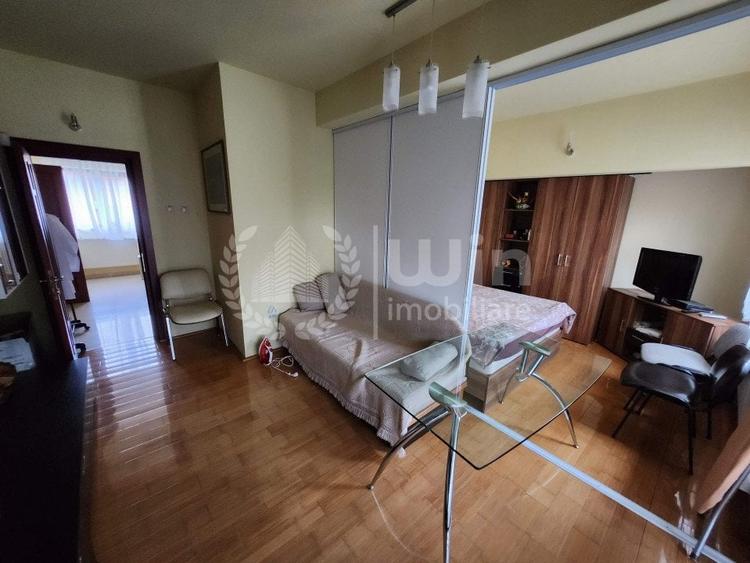 Vila individuala cu 10 camere ideal pt. clinica | Zorilor | Ciresilor! - 5