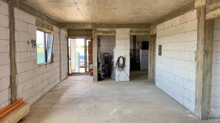 Casa individualǎ Bâcu, construcție 2025 ! - 20