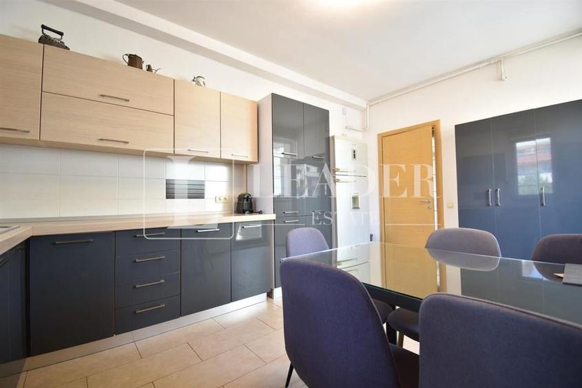 Inchiriere apartament I Zona Herastrau - 30