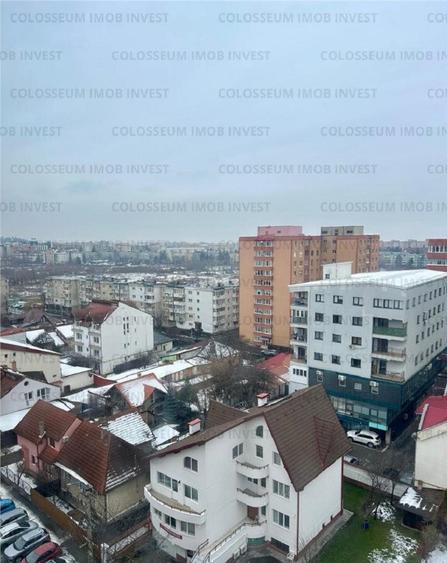 Apartament 3 camere, vedere panoramica, B-dul Vlahu?a, loca?ie premium - 13