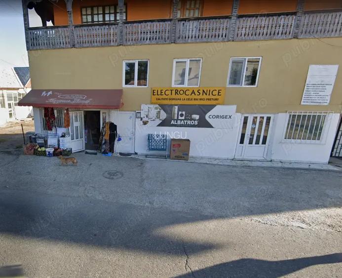 Inchiriez spatiu comercial comuna Parscov, Judetul Buzau Inchiriez spatiu comercial comuna Parscov, Judetul Buzau