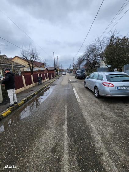 Teren intravilan situat in zona Nord - 3