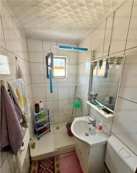 Apartament 2 camere, semidecomandat - zona Bartolomeu - 10