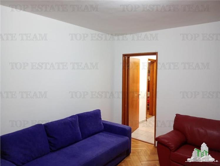 Apartament spatios 3 camere, aproape de metrou, langa Bulevardul Alexandru Obreg - 7