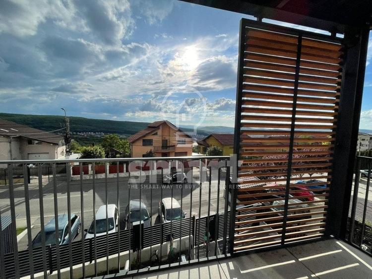 Apartament premium 4 camere  85 mp cu  Garaj Europa – Str. Eugen Ionesco - 2