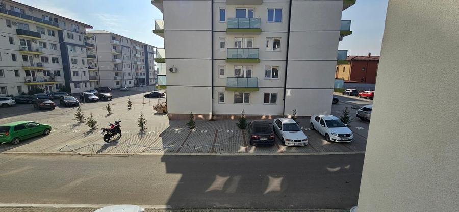 Apartament 2 camere situat pe Sos Cernica, bloc 2018, centrala proprie - 6
