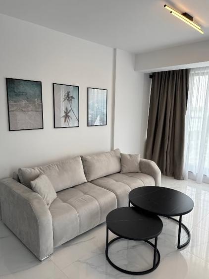 Apartament SMART 2 Camere Mamaia Nord cu Vedere la Mare. Zona Hotel Opera / Loft - 12