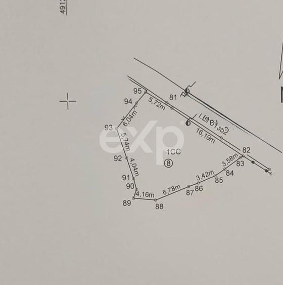 Vanzare teren Craiovei - 1