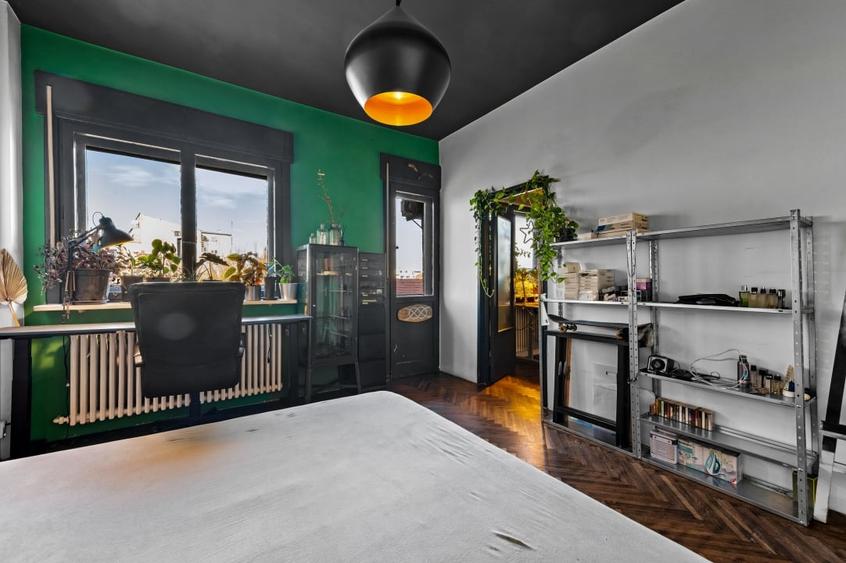 apartament 2 camere Eminescu - Tunari - 13