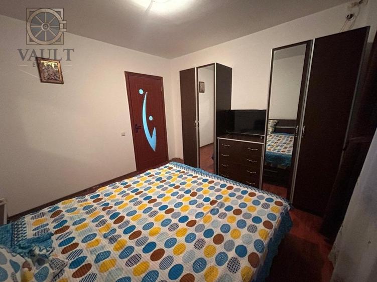 Apartament 3 Camere - Terasa 10mp - Langa MegaMall - Chisinau - 15