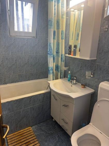 Apartament 4 camere Orsova Zona Centrala etaj 3 - 3