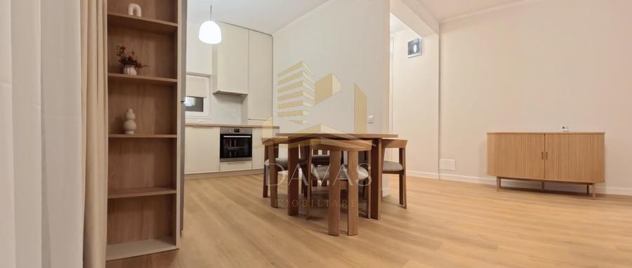 Apartament 2 camere la casa- gradina proprie |Marasti| Parcare |PRIMA INCHIRIERE - 1