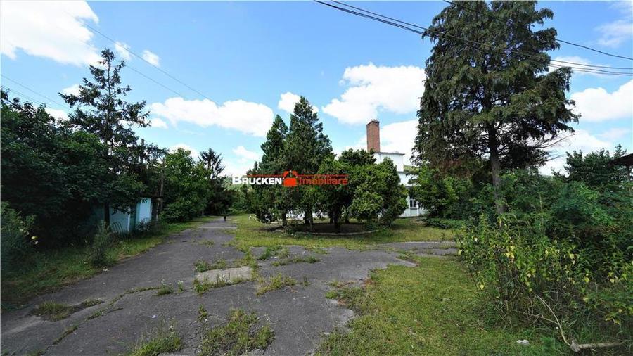 OPORTUNITATE INVESTITIONALA | HALA VASCAU - 1