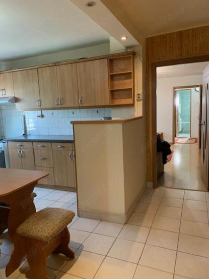Vand apartament , 3 camere , Cotu Mic - 5