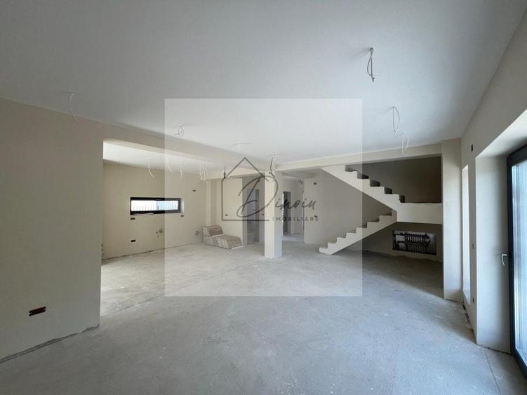 COM0%I Corbeanca I Vila 4 camere padure I OCAZIE 200.000eur TVA inclus - 9