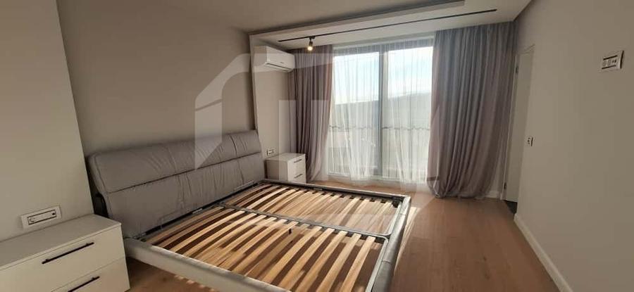 3 camere, finisat, parcare, bloc nou, Buna Ziua - 6