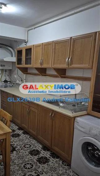 Apartament Bloc Nou Berceni - Dimitrie Leonida - Parcare - 3