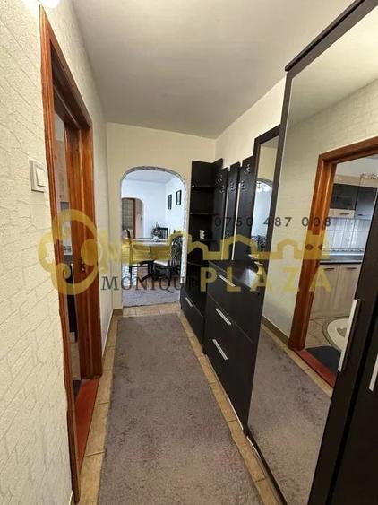 2 Camere | Mobilat | Utilat | CT | Parcare | Zona centrala | - 5