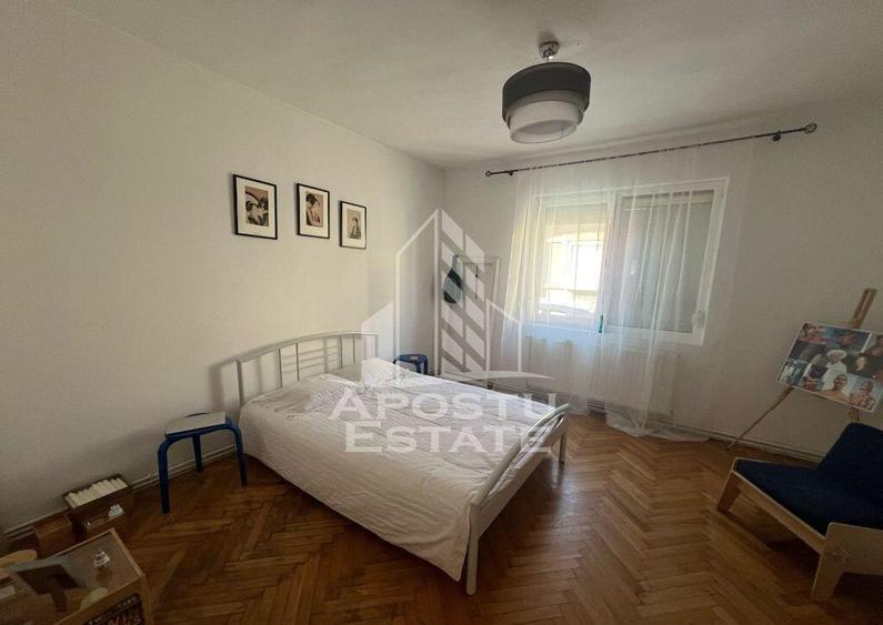 Casa individuala cu 5 camere, 2 bai si beci in zona Blasc... - 11