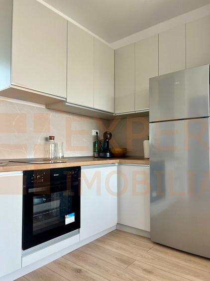 Apartament 2 camere situat in zona Mamaia Nord-Lidl - 11