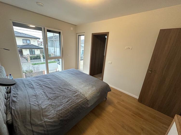 Duplex deosebit cu garaj și subsol - 26