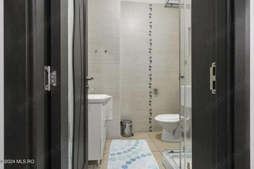 Branesti - Lac, Vila de familie P+E+M, 250 mp utili, teren 547 mp - 8