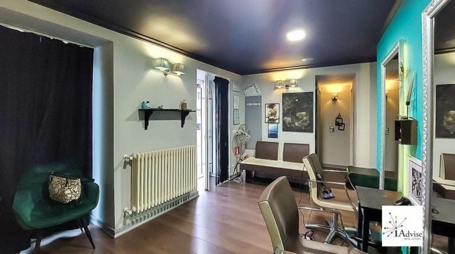 Spațiu comercial de vânzare – vizibilitate excelentă - 2