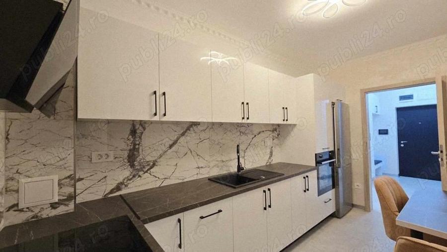 Ap. 2 cam. de inchiriat, cart. Nufarul Victoria Reziden?ial - 20