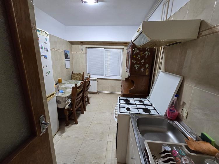 Exclusivitate -Tomis 3- Mega Image - Apartament 3 camere - 4