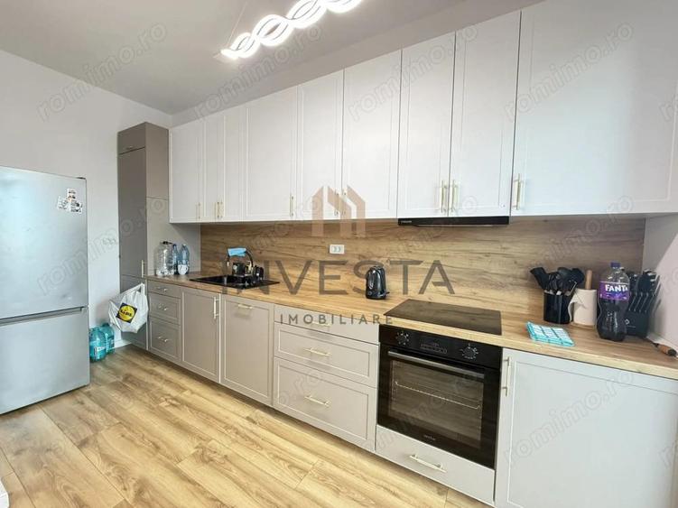 Apartament modern de inchiriat- zona strazii Sobarilor - 5