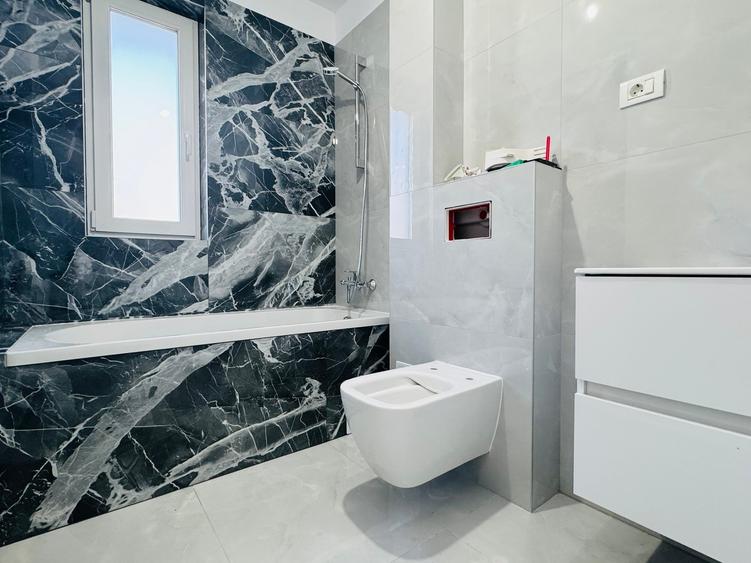 Apartament cu 3 camere + 68 mp gradina l Giroc - 23