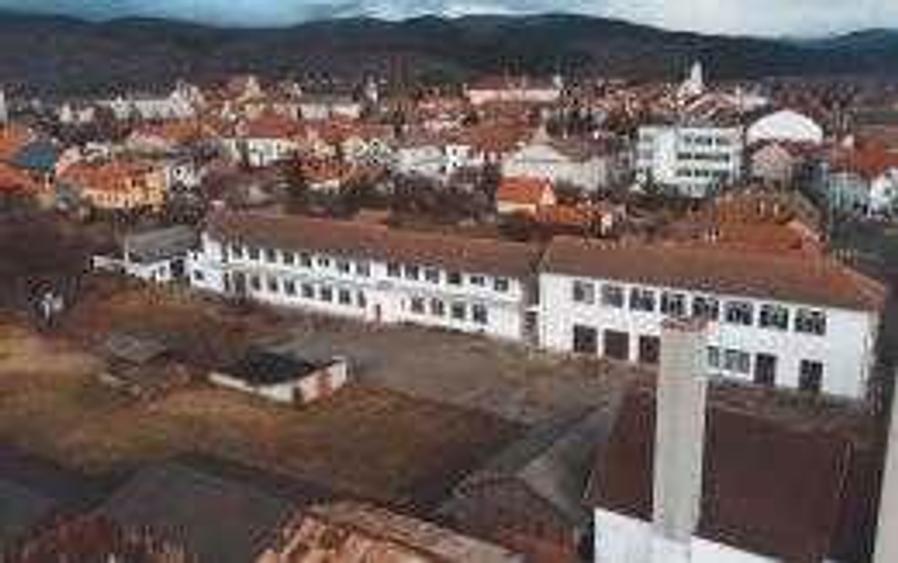 Spatiu industrial - 1