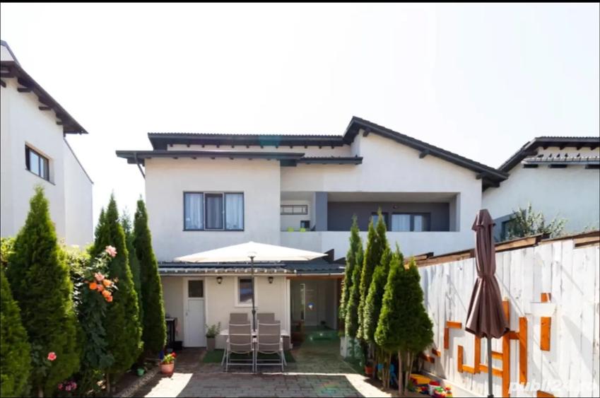 Apartament 2 camere tip casa, cu curte proprie. Bra?ov | Sanpetru | - 3