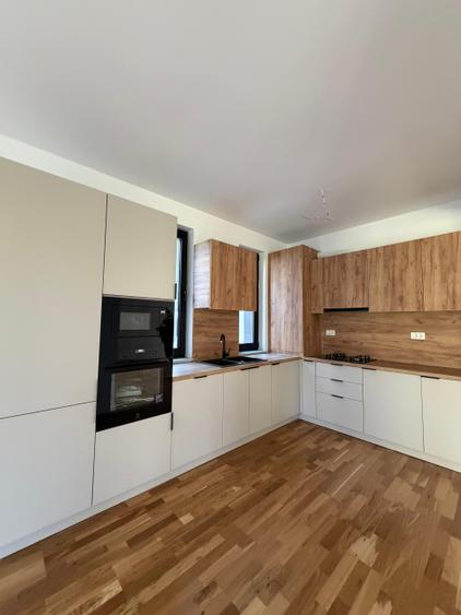 Vila de lux cu piscina Pipera, langa Scoala Americana - NOU - 14