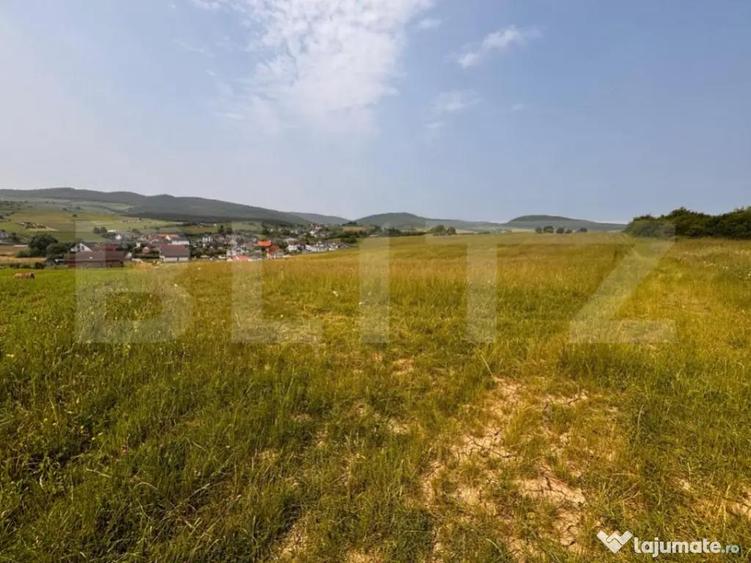 Teren 900 mp Sigmir - 5