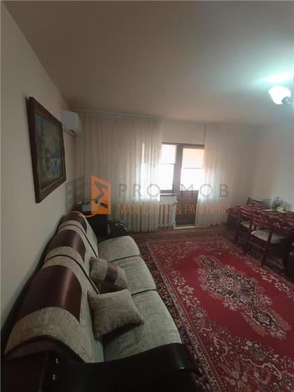 Exclusivitate! Apartament 2 camere conf 1 semidecomandat zona Unirii Sud - 2