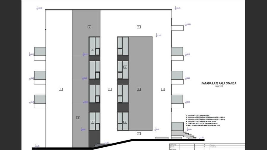 SPATIU COMERCIAL SUBSOL - 131 MP UTILI - - 5