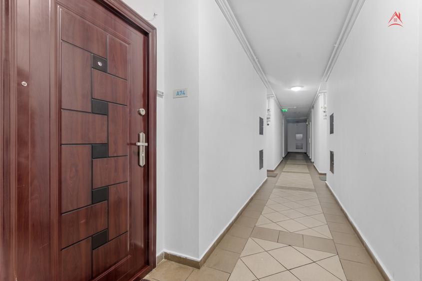 Regim Hotelier - Garsoniera Rasarit de Soare - Parcare Privata - 19