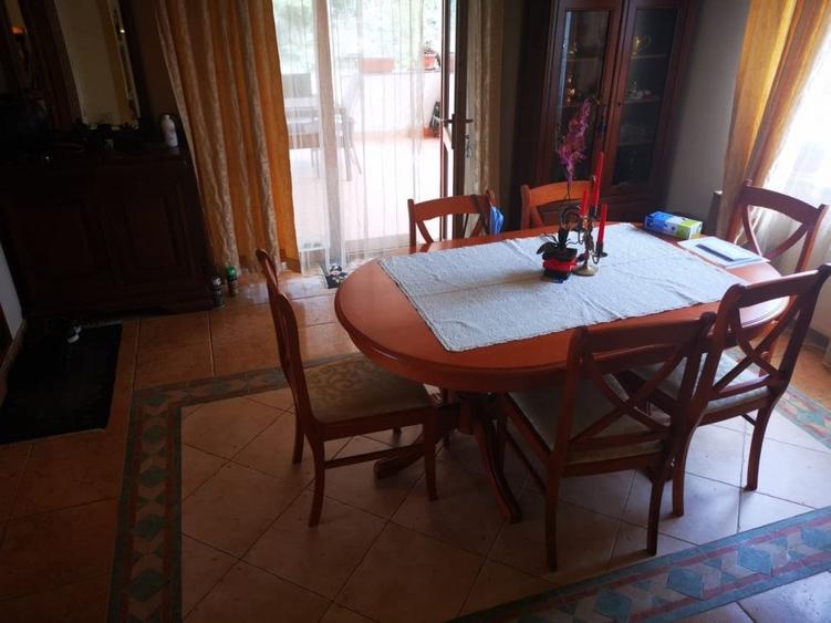 Casa D+P+E, Stefanesti -Coasta Campului, teren 1570 mp, mobilata - 6