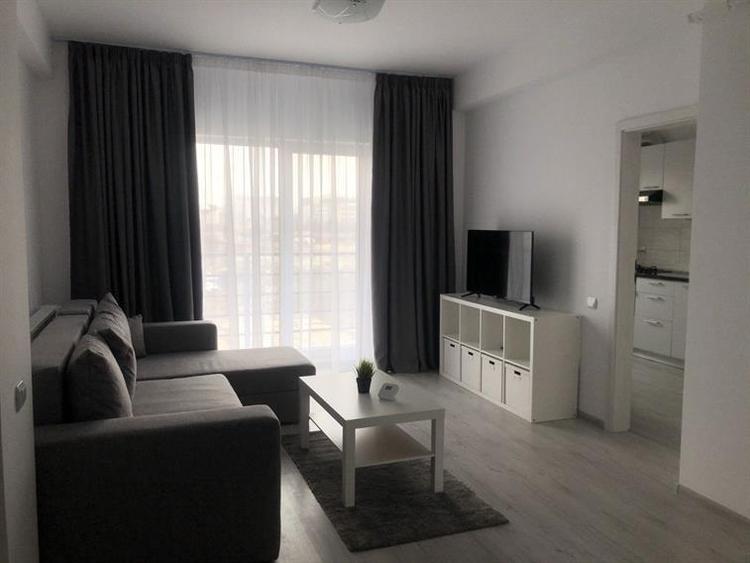 Apartament Berceni - 1