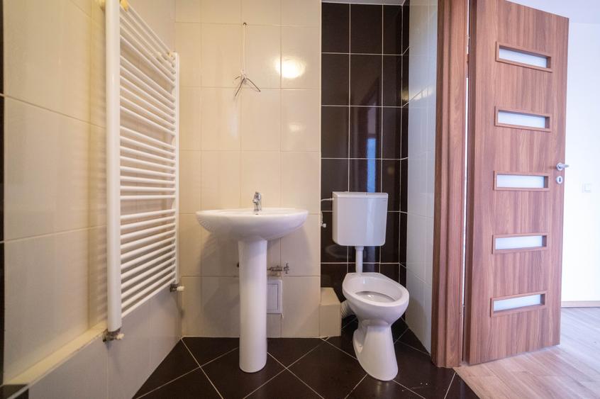 Apartament cu 3 camere - Circumvalatiunii (langa Iulius Mall) - 11