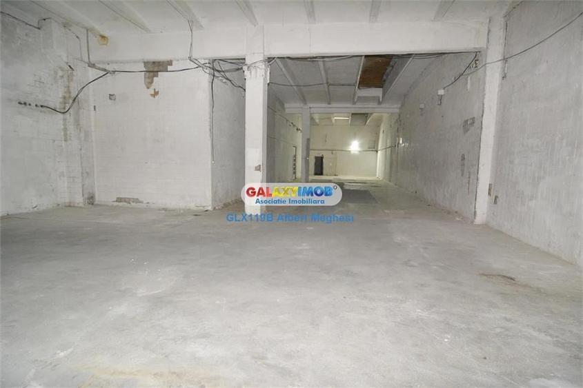 Inchiriere spatii depozitare suprafete intre 500 mp si 11000 mp - 9