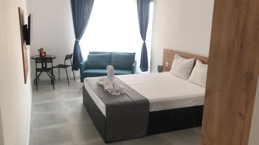 Inchiriez apartament Eforie Nord - 1