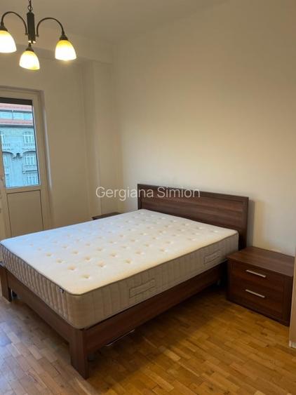 Apartament 2 Camere Universitate | Proximitate metrou | 2 Balcoane