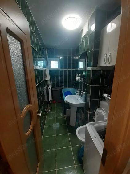 Garsoniera Titan - Bdul. Basarabia - McDonalds - 8