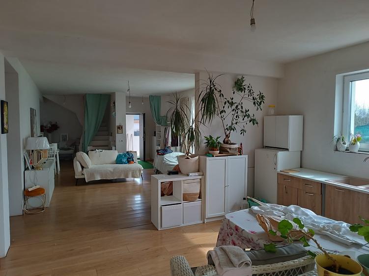 Casa Individulala Clinceni  P+POD - 6